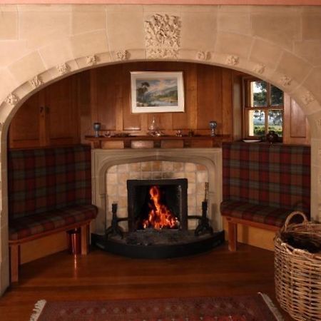 Glenfarg House Villa Exterior foto