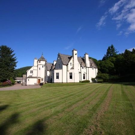 Glenfarg House Villa Exterior foto