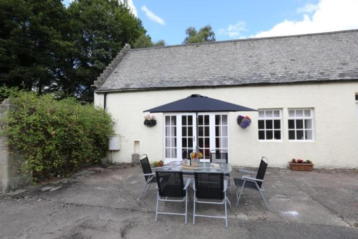 Glenfarg House Villa Exterior foto