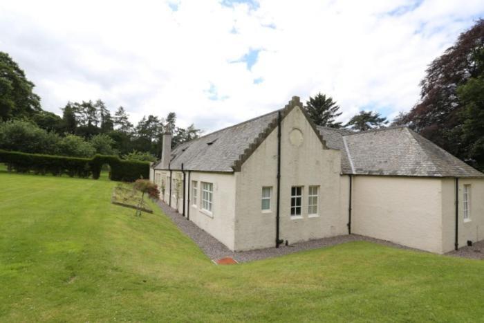 Glenfarg House Villa Exterior foto