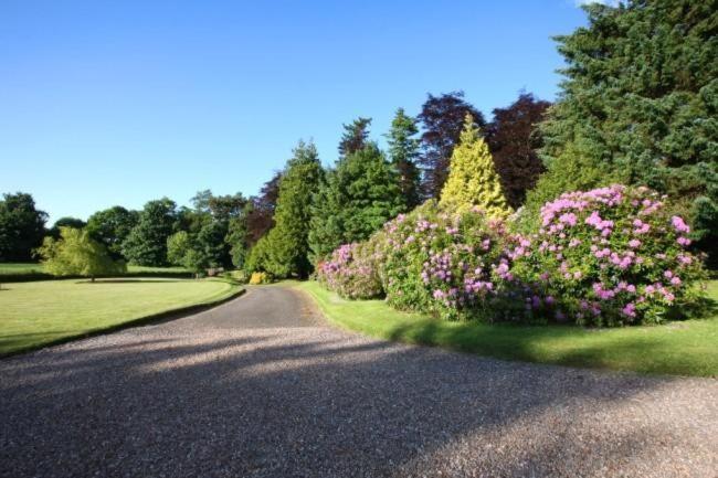 Glenfarg House Villa Exterior foto