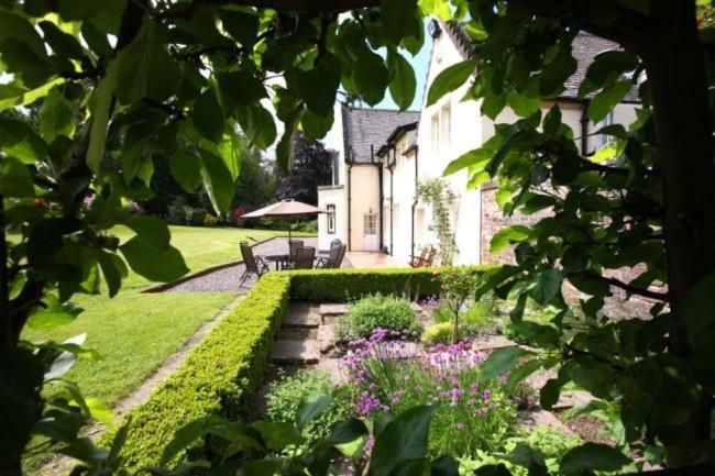 Glenfarg House Villa Exterior foto