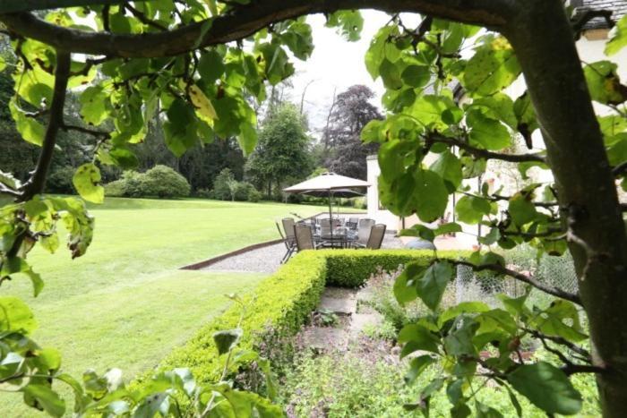 Glenfarg House Villa Exterior foto
