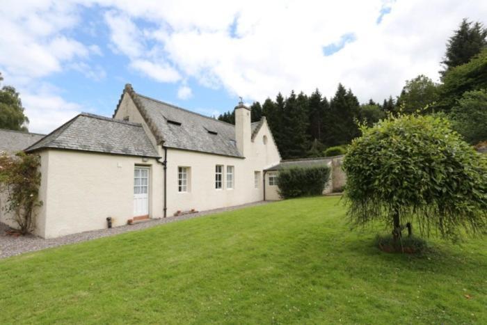 Glenfarg House Villa Exterior foto